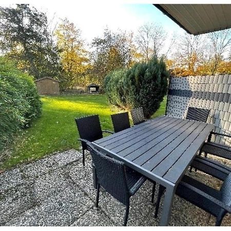 Ferienhaus 10 In Tossens Stick Luaran gambar