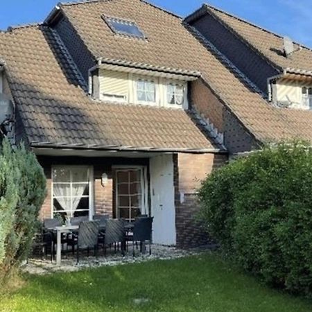 Ferienhaus 10 In Tossens Stick Luaran gambar