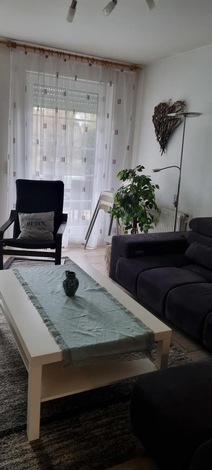 Ferienhaus 10 In Tossens Stick Luaran gambar