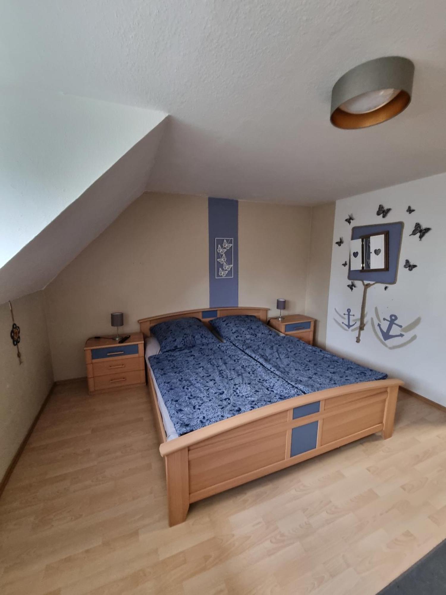 Ferienhaus 10 In Tossens Stick Luaran gambar