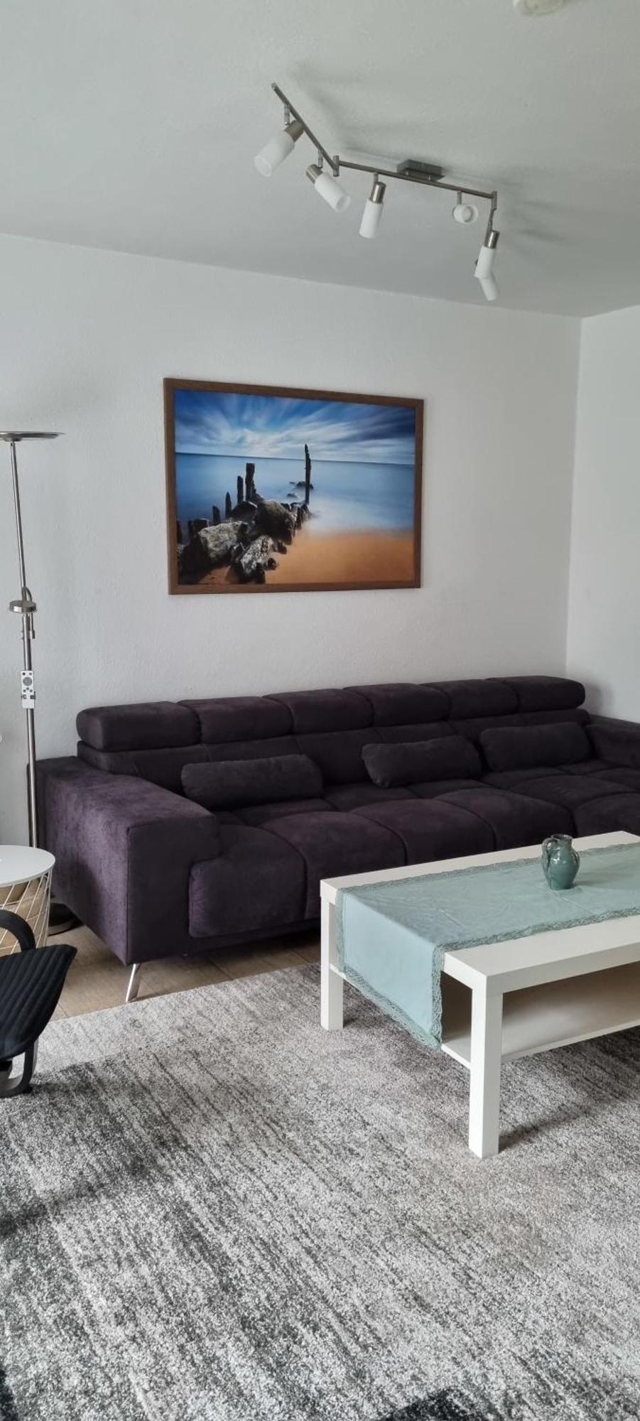 Ferienhaus 10 In Tossens Stick Luaran gambar