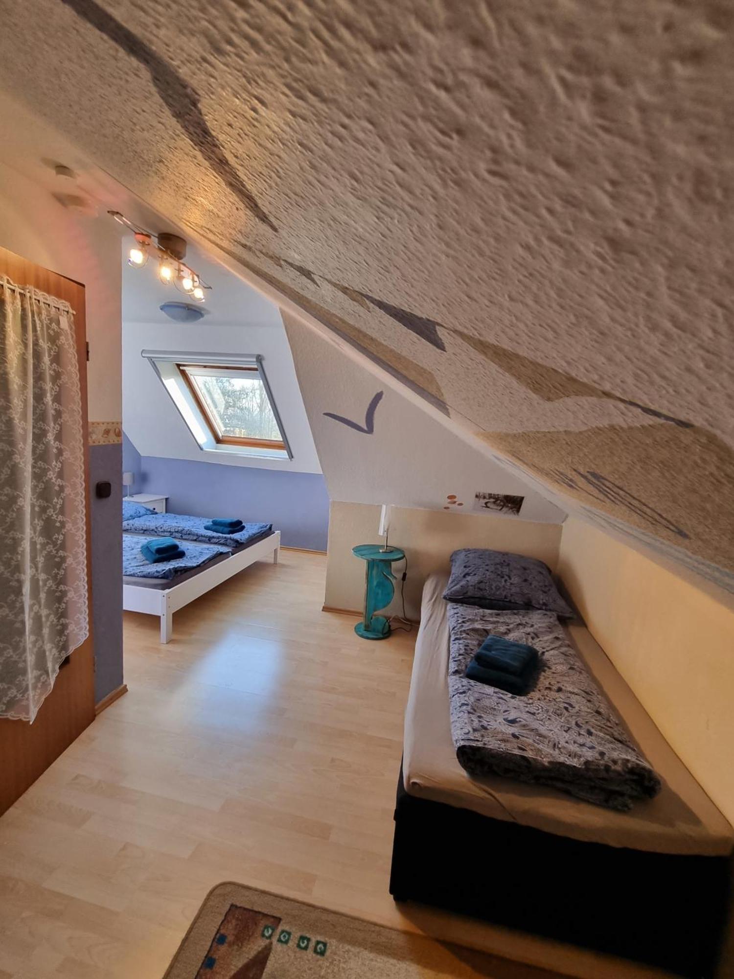 Ferienhaus 10 In Tossens Stick Luaran gambar