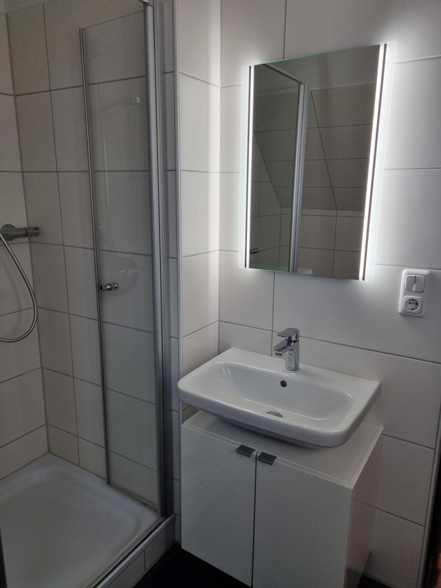 Ferienhaus 10 In Tossens Stick Luaran gambar